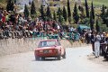 174 T Lancia Fulvia HF 1600 C.Maglioli - S.Munari Prove (3)